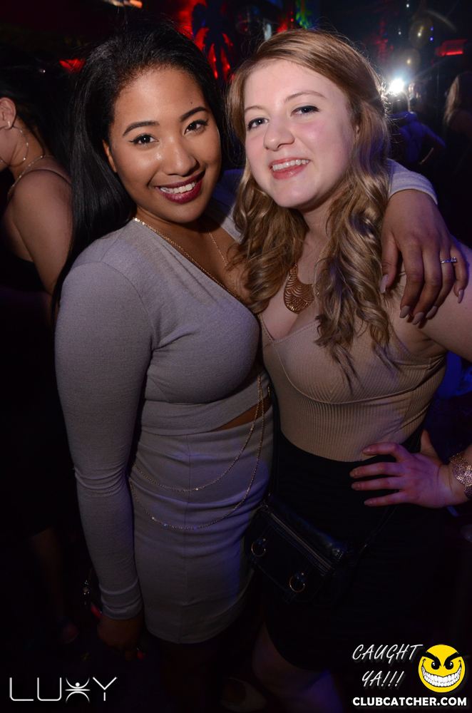 Luxy nightclub photo 249 - April 1st, 2016