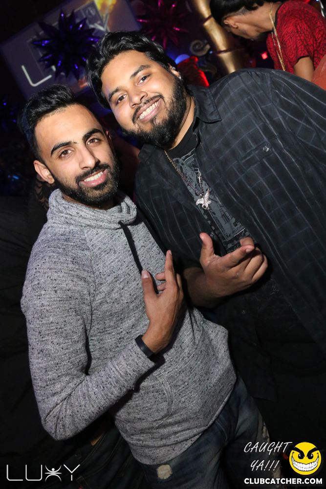 Luxy nightclub photo 253 - April 1st, 2016