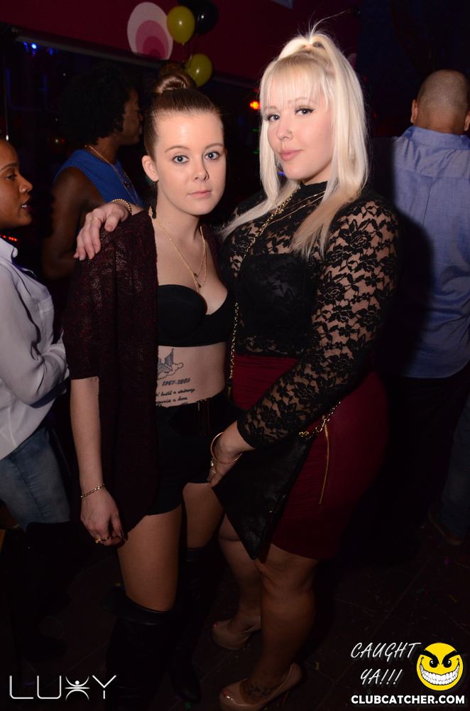 Luxy nightclub photo 261 - April 1st, 2016