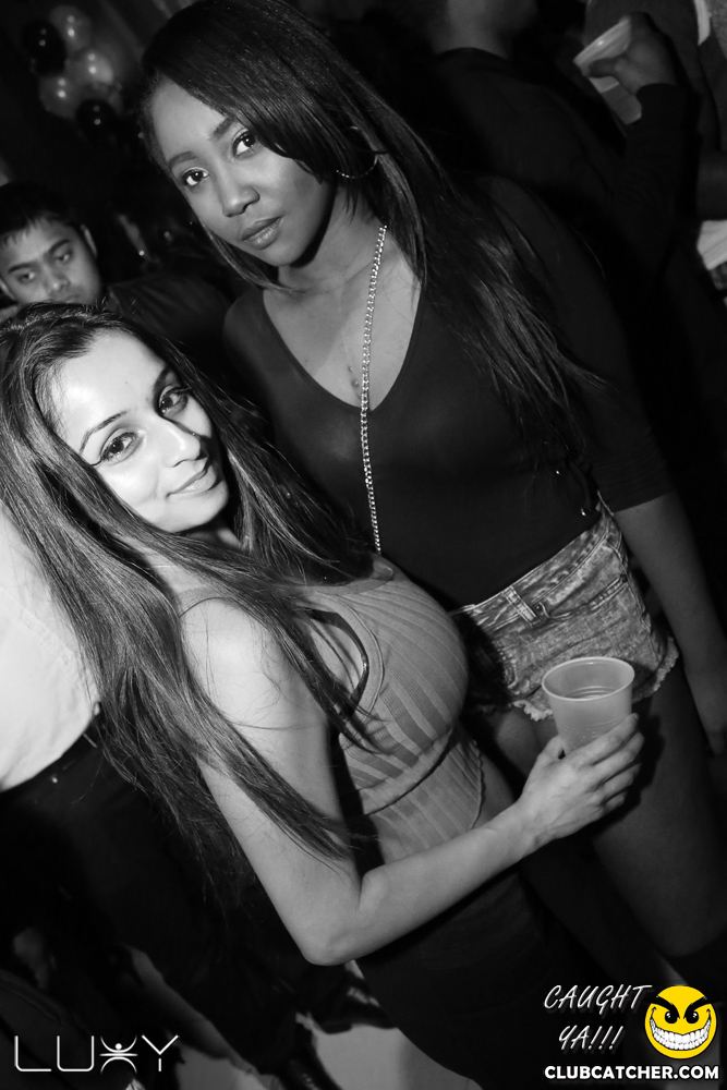 Luxy nightclub photo 263 - April 1st, 2016