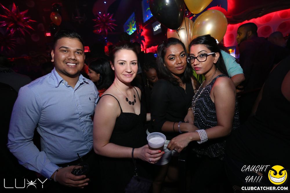 Luxy nightclub photo 272 - April 1st, 2016