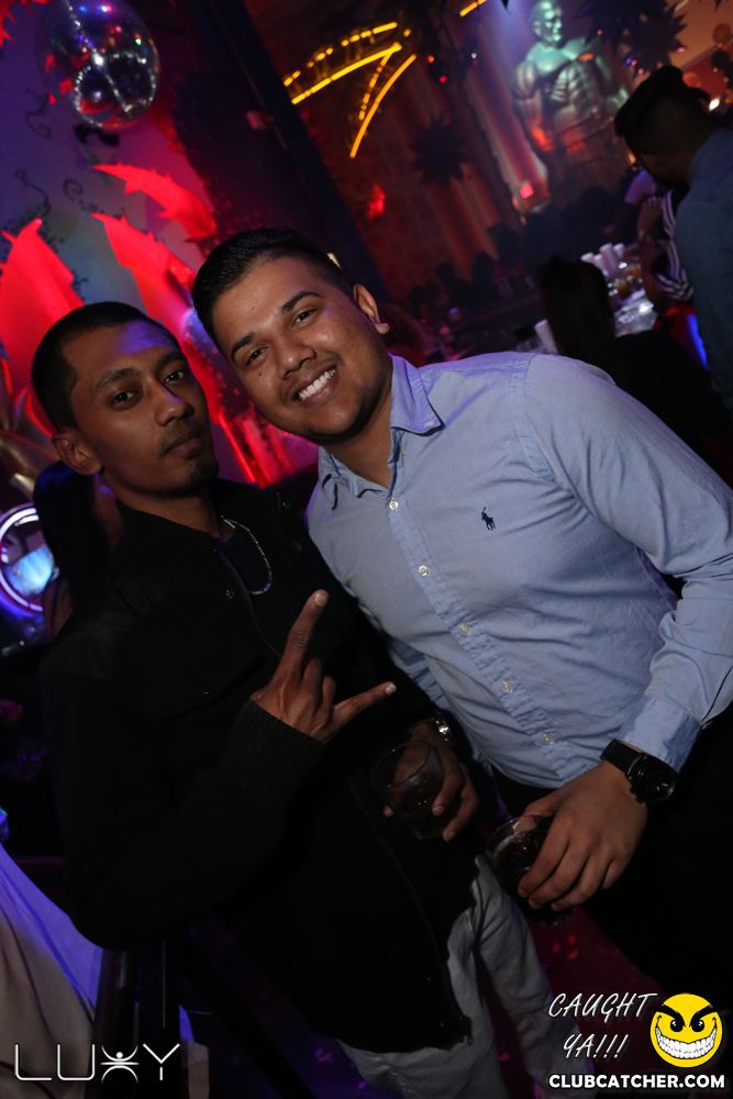 Luxy nightclub photo 273 - April 1st, 2016