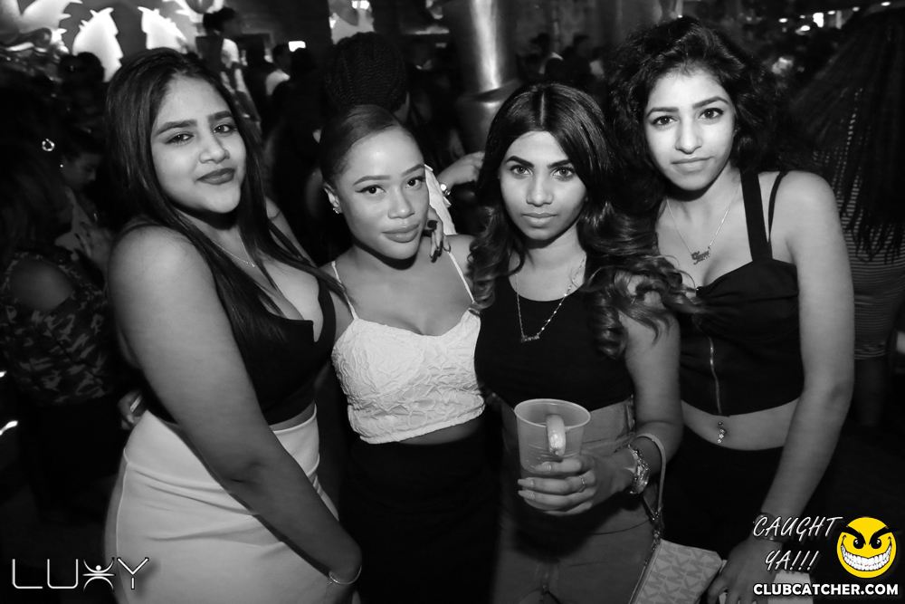 Luxy nightclub photo 277 - April 1st, 2016