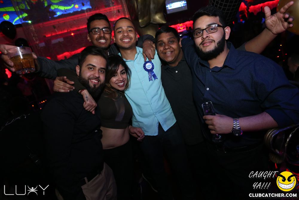 Luxy nightclub photo 280 - April 1st, 2016