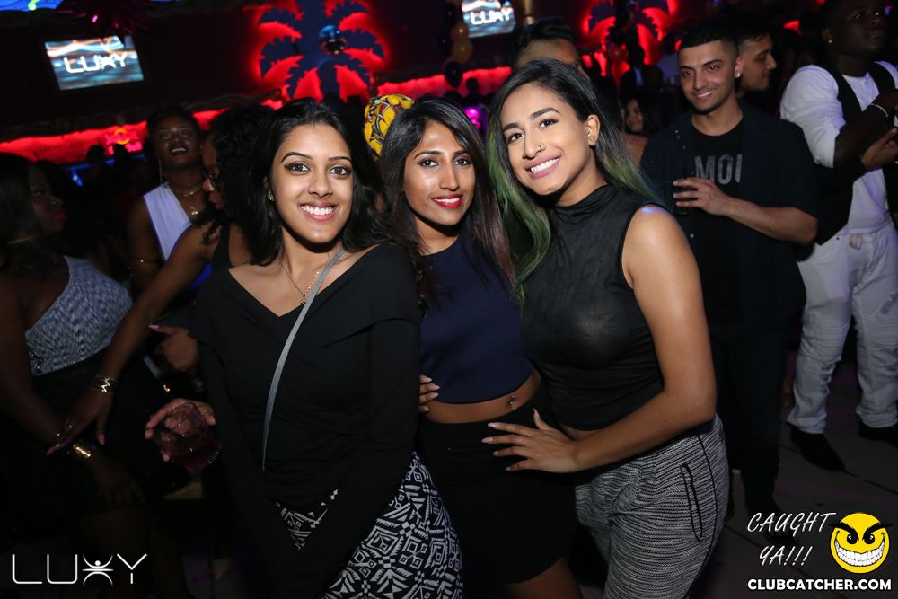 Luxy nightclub photo 282 - April 1st, 2016