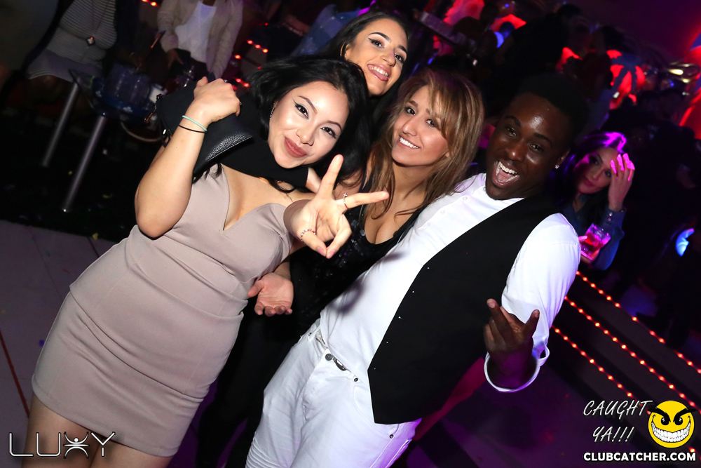 Luxy nightclub photo 295 - April 1st, 2016