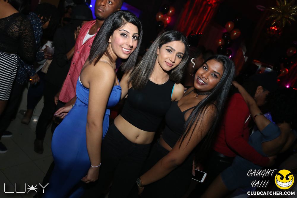 Luxy nightclub photo 296 - April 1st, 2016