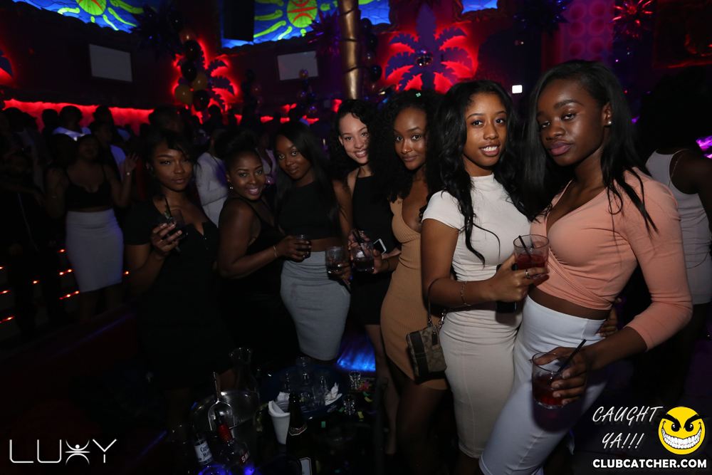 Luxy nightclub photo 300 - April 1st, 2016