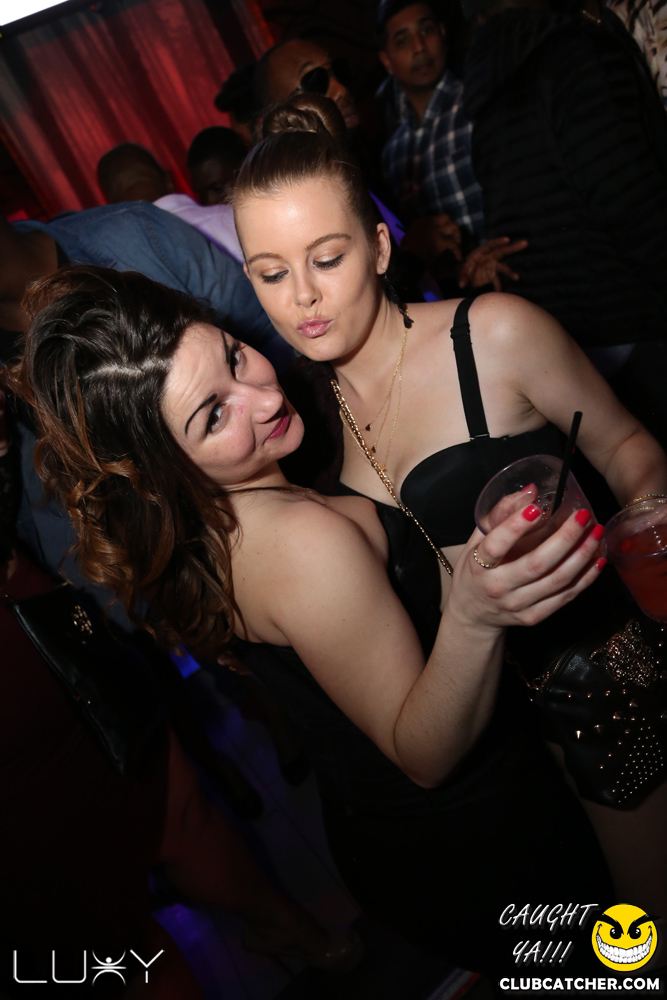 Luxy nightclub photo 302 - April 1st, 2016