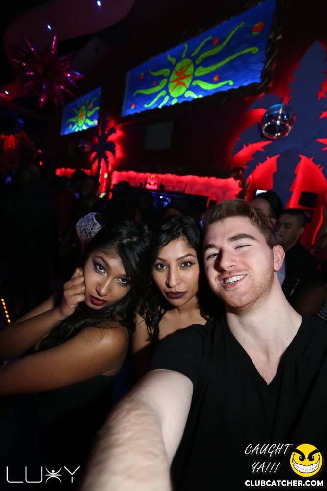 Luxy nightclub photo 308 - April 1st, 2016