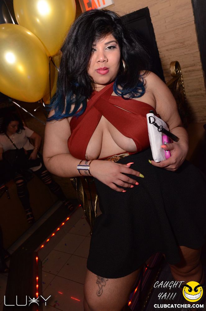 Luxy nightclub photo 313 - April 1st, 2016