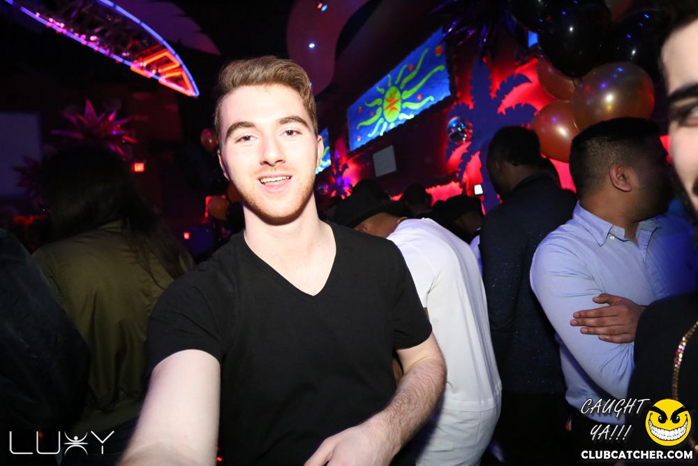 Luxy nightclub photo 314 - April 1st, 2016