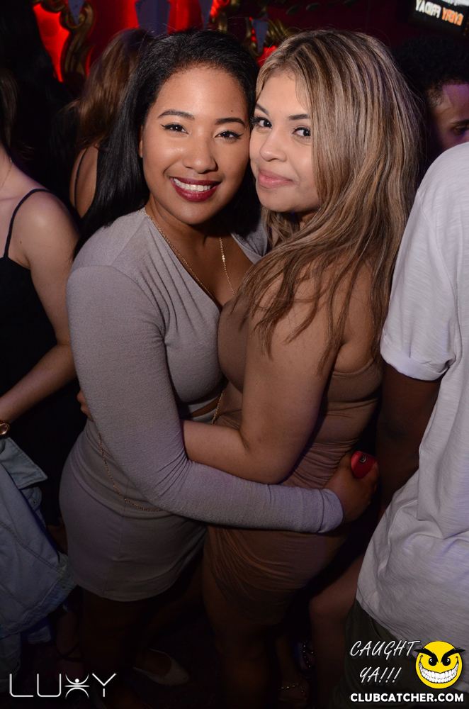 Luxy nightclub photo 34 - April 1st, 2016