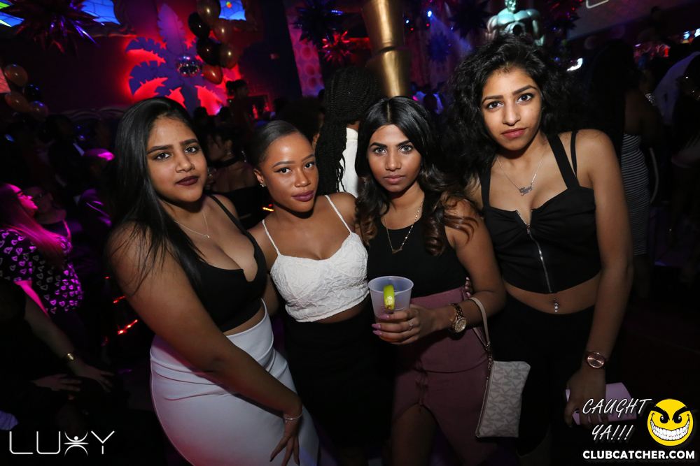 Luxy nightclub photo 46 - April 1st, 2016