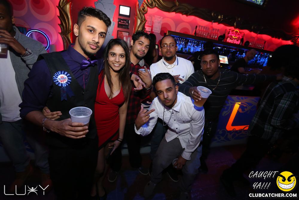 Luxy nightclub photo 57 - April 1st, 2016