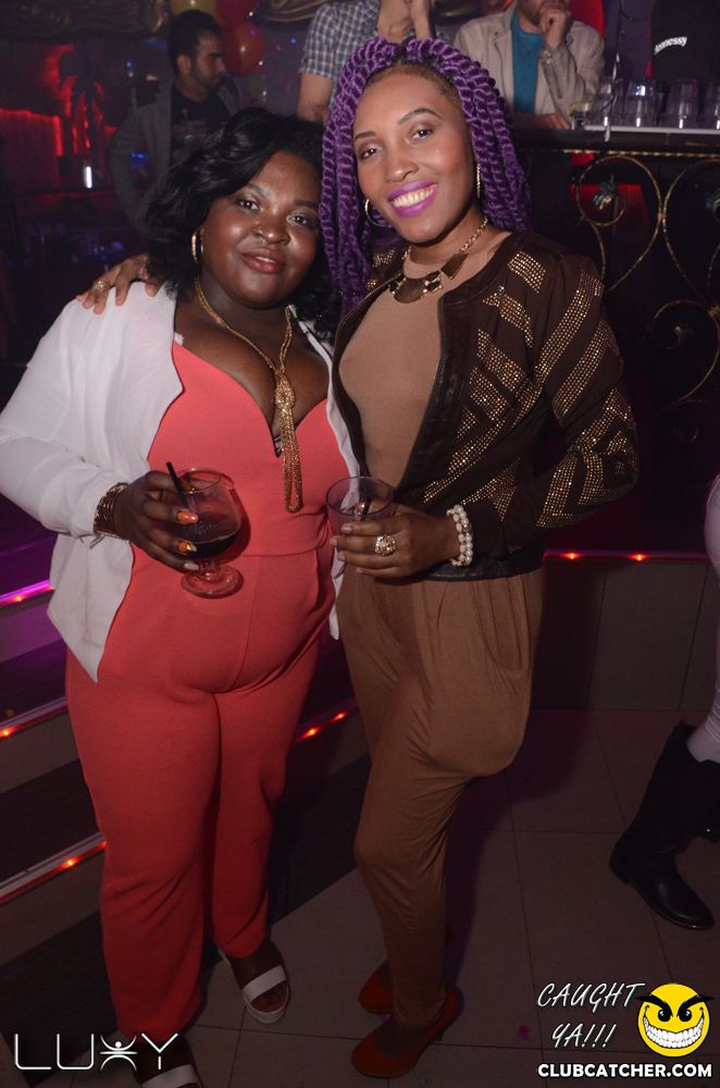 Luxy nightclub photo 109 - April 2nd, 2016