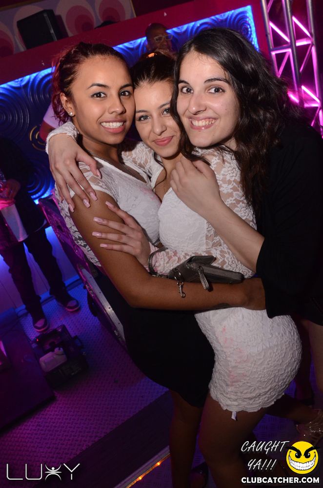 Luxy nightclub photo 13 - April 2nd, 2016
