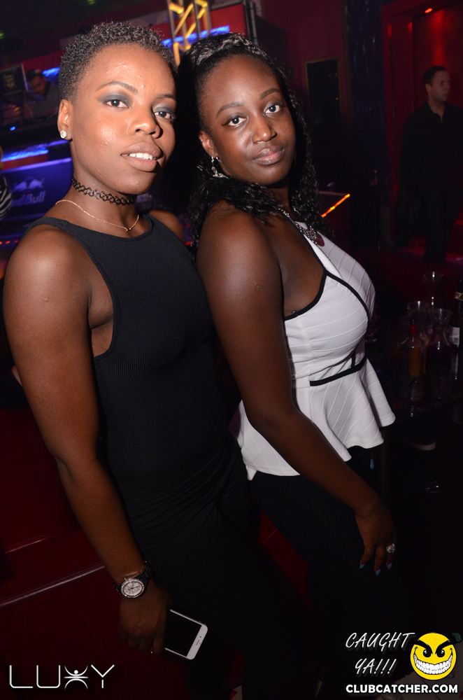 Luxy nightclub photo 157 - April 2nd, 2016