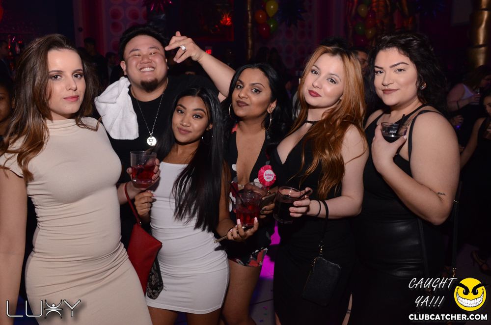Luxy nightclub photo 20 - April 2nd, 2016