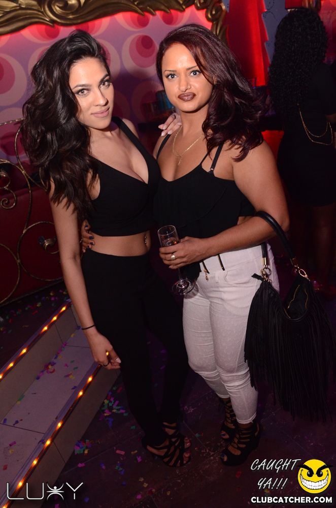 Luxy nightclub photo 3 - April 2nd, 2016