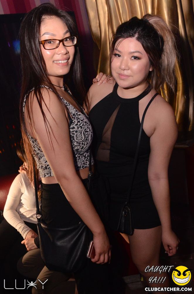 Luxy nightclub photo 23 - April 2nd, 2016