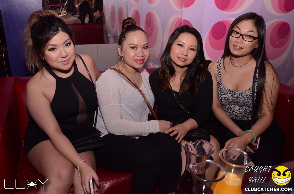Luxy nightclub photo 28 - April 2nd, 2016
