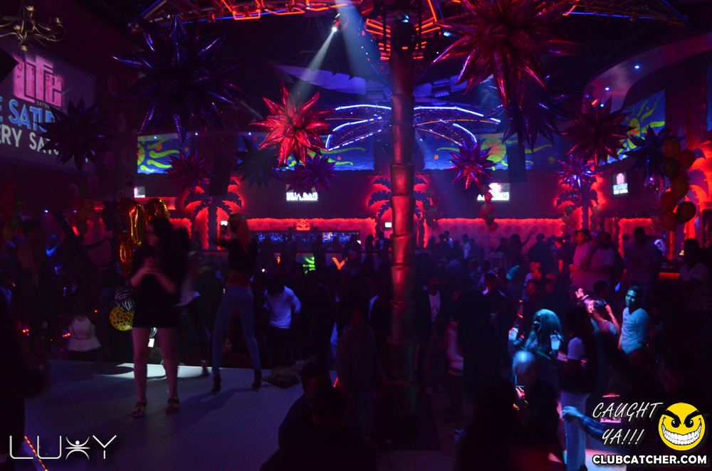 Luxy nightclub photo 51 - April 2nd, 2016
