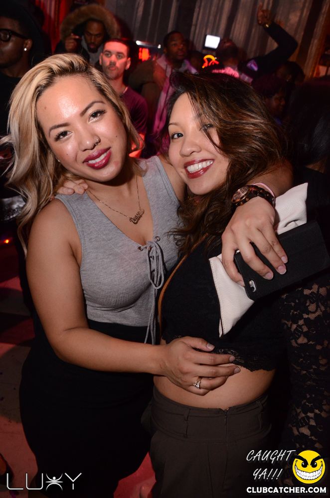 Luxy nightclub photo 61 - April 2nd, 2016
