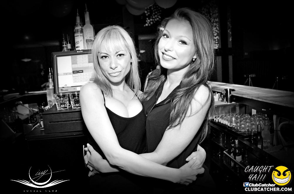 Ivy Social  nightclub photo 50 - April 2nd, 2016