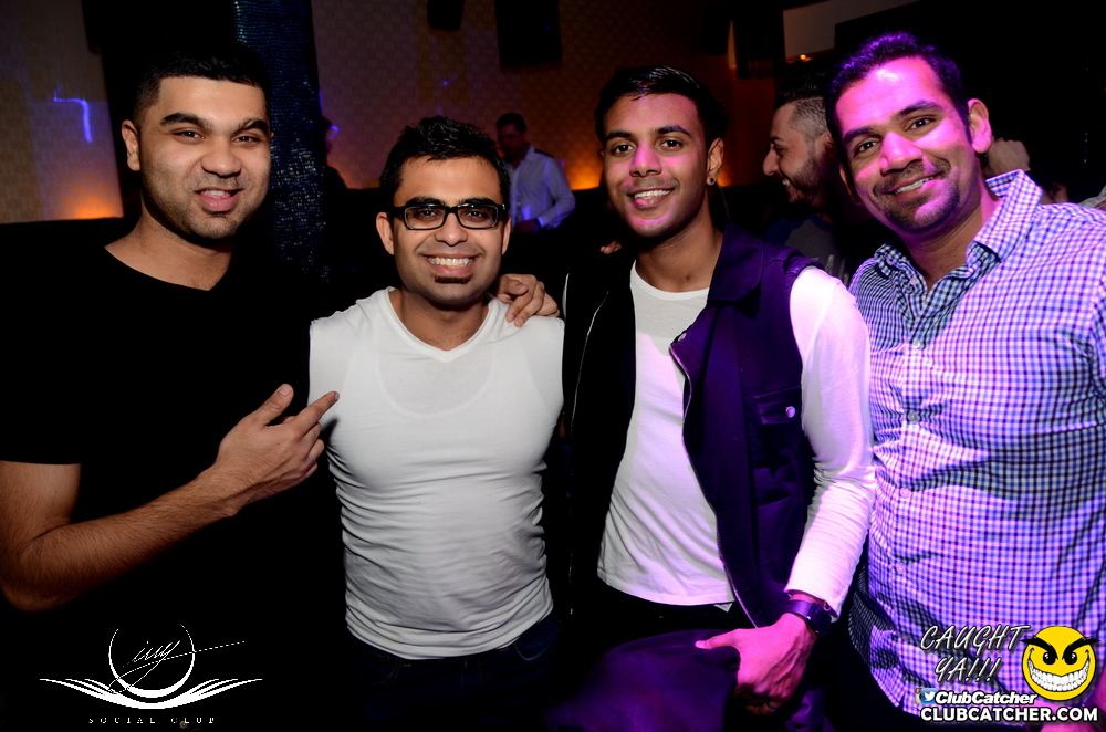 Ivy Social  nightclub photo 56 - April 2nd, 2016