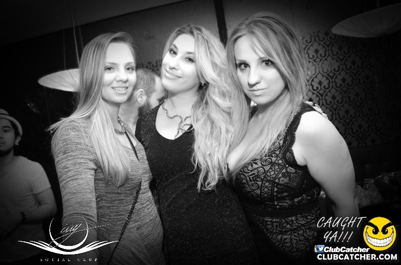 Ivy Social  nightclub photo 33 - April 1st, 2016