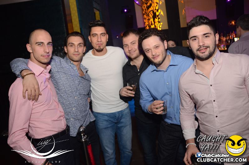 Ivy Social  nightclub photo 42 - April 1st, 2016