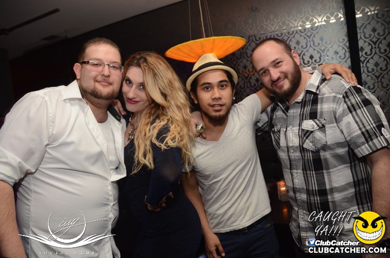 Ivy Social  nightclub photo 54 - April 1st, 2016