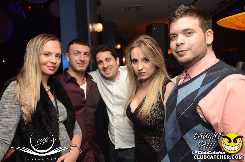 Ivy Social  nightclub photo 56 - April 1st, 2016