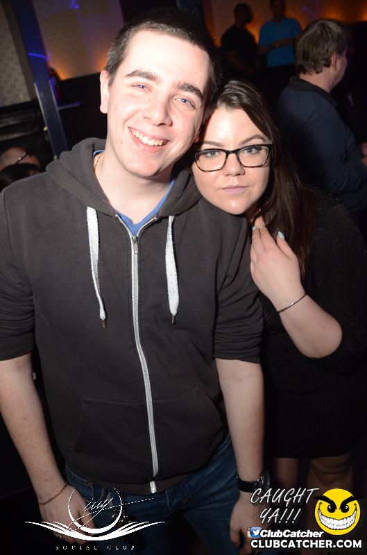 Ivy Social  nightclub photo 62 - April 1st, 2016