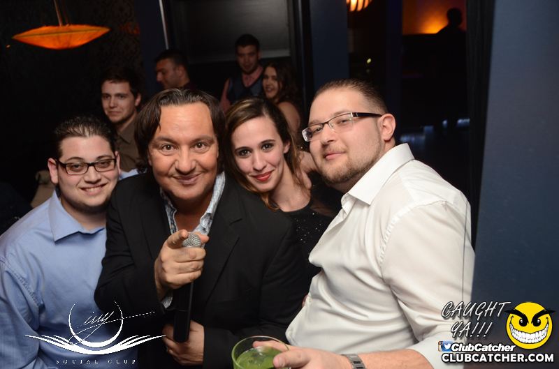 Ivy Social  nightclub photo 69 - April 1st, 2016