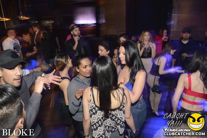 Bloke nightclub photo 1 - April 6th, 2016