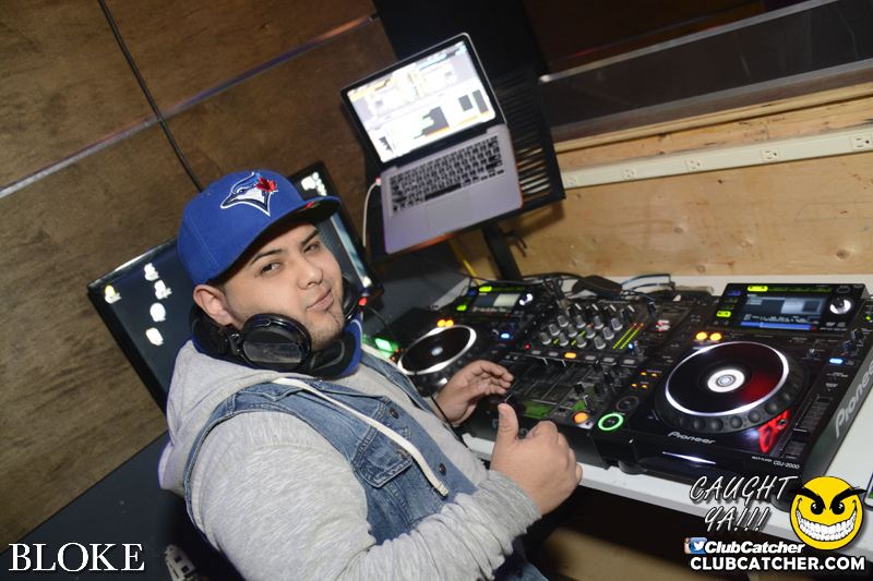 Bloke nightclub photo 11 - April 6th, 2016