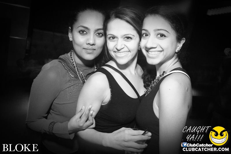 Bloke nightclub photo 102 - April 6th, 2016