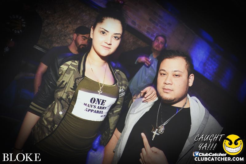 Bloke nightclub photo 105 - April 6th, 2016
