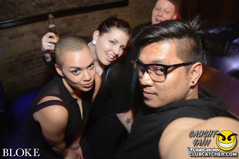 Bloke nightclub photo 107 - April 6th, 2016