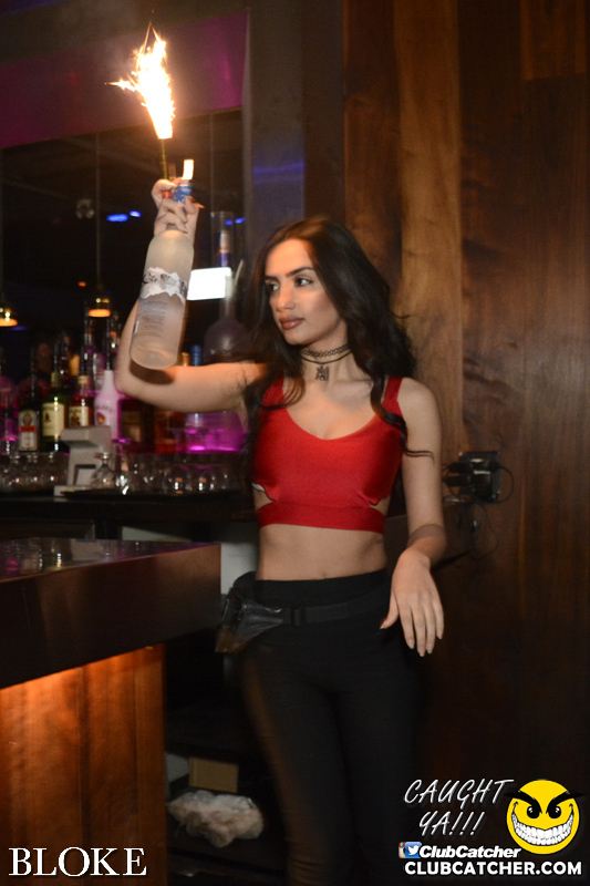 Bloke nightclub photo 108 - April 6th, 2016