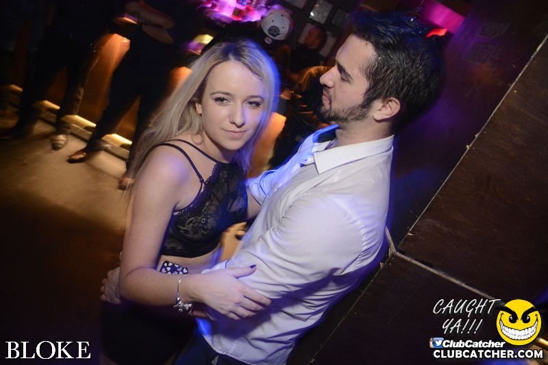 Bloke nightclub photo 109 - April 6th, 2016