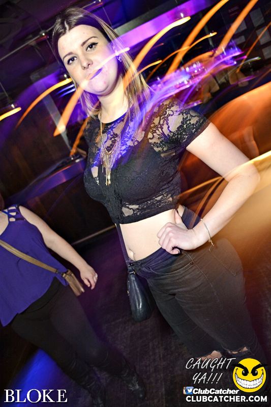 Bloke nightclub photo 112 - April 6th, 2016