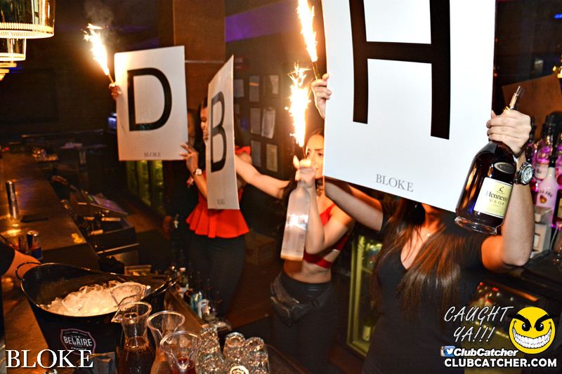 Bloke nightclub photo 113 - April 6th, 2016