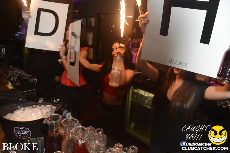 Bloke nightclub photo 115 - April 6th, 2016