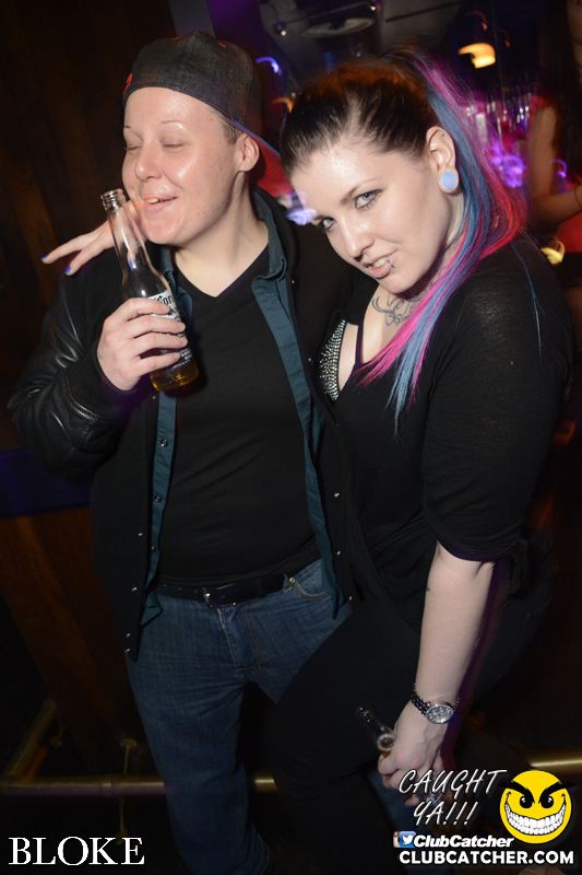 Bloke nightclub photo 116 - April 6th, 2016