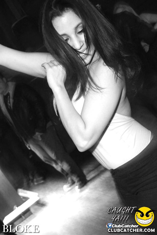 Bloke nightclub photo 117 - April 6th, 2016