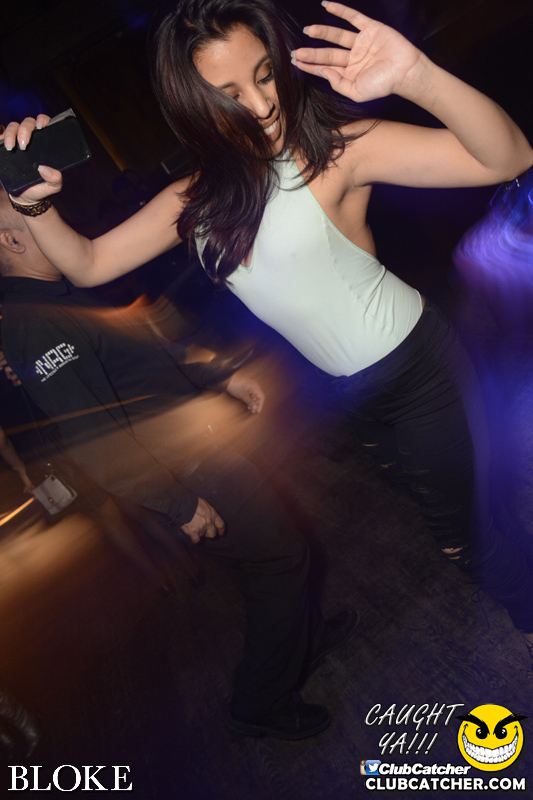 Bloke nightclub photo 119 - April 6th, 2016