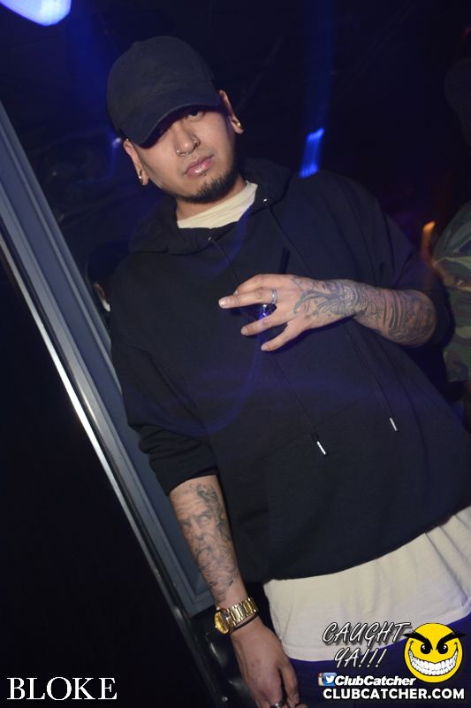 Bloke nightclub photo 122 - April 6th, 2016